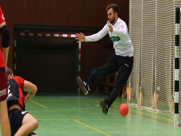 Julian Borchert