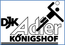 DJK  SV Adler Königshof 1919 e.V.