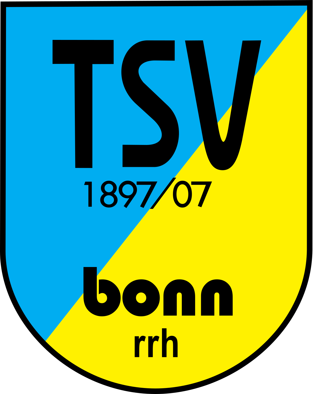 TSV Bonn rrh.