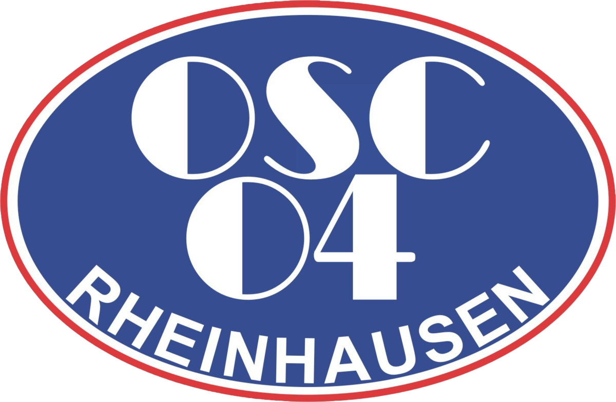 OSC 04 Rheinhausen - Handball logo