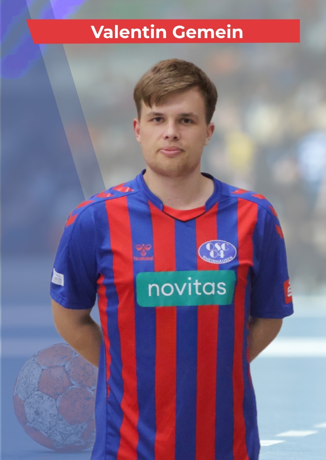 Valentin Gemein