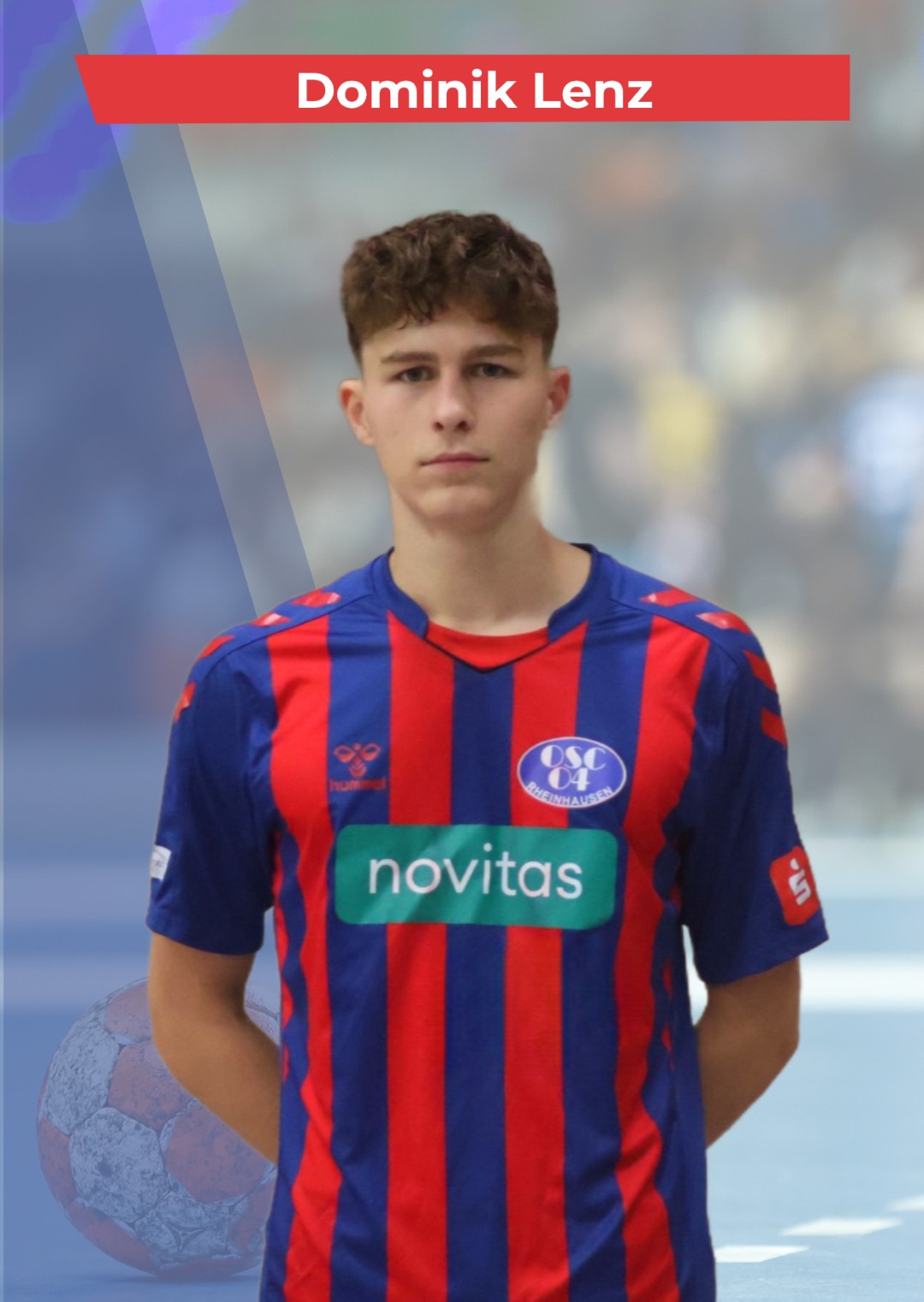 Dominik Lenz