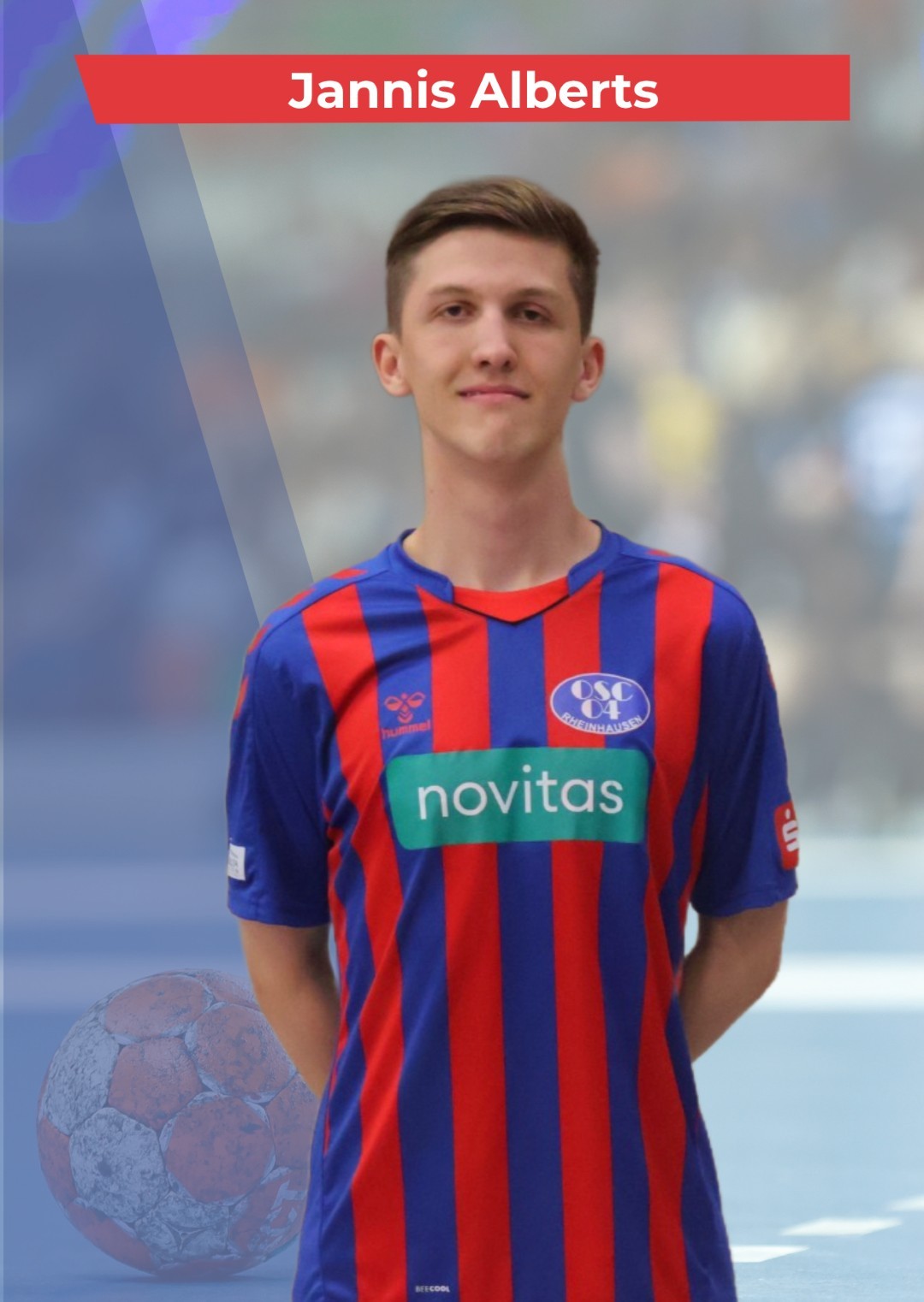 Jannis Alberts
