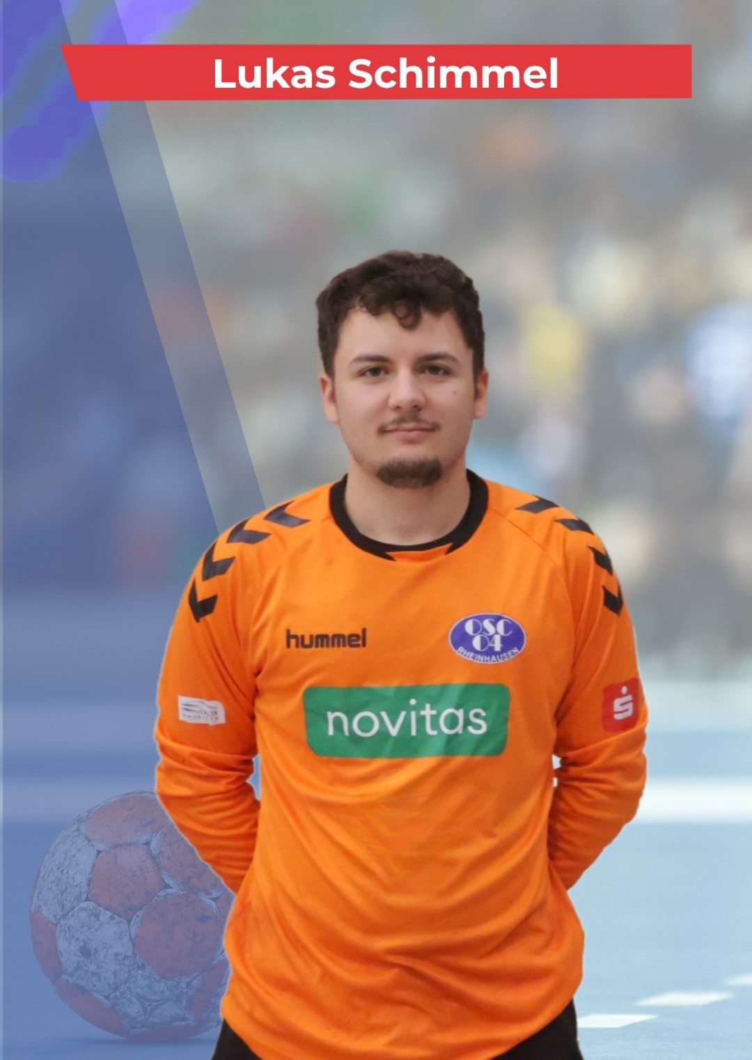 Lukas Schimmel
