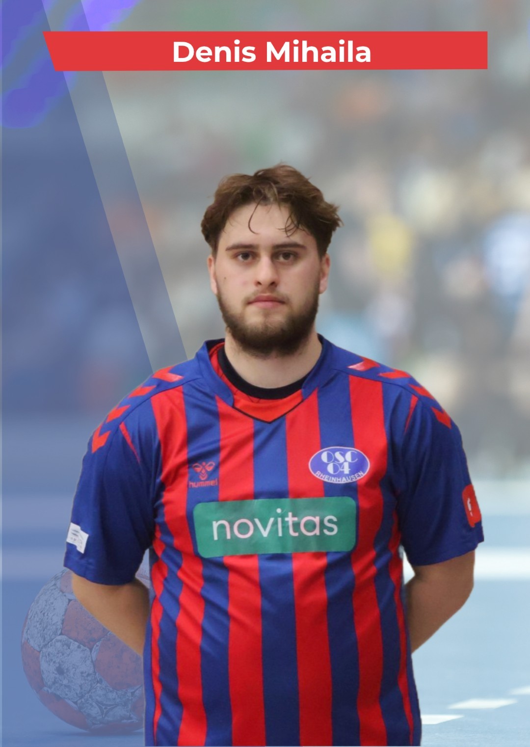 Denis-Florin Mihaila