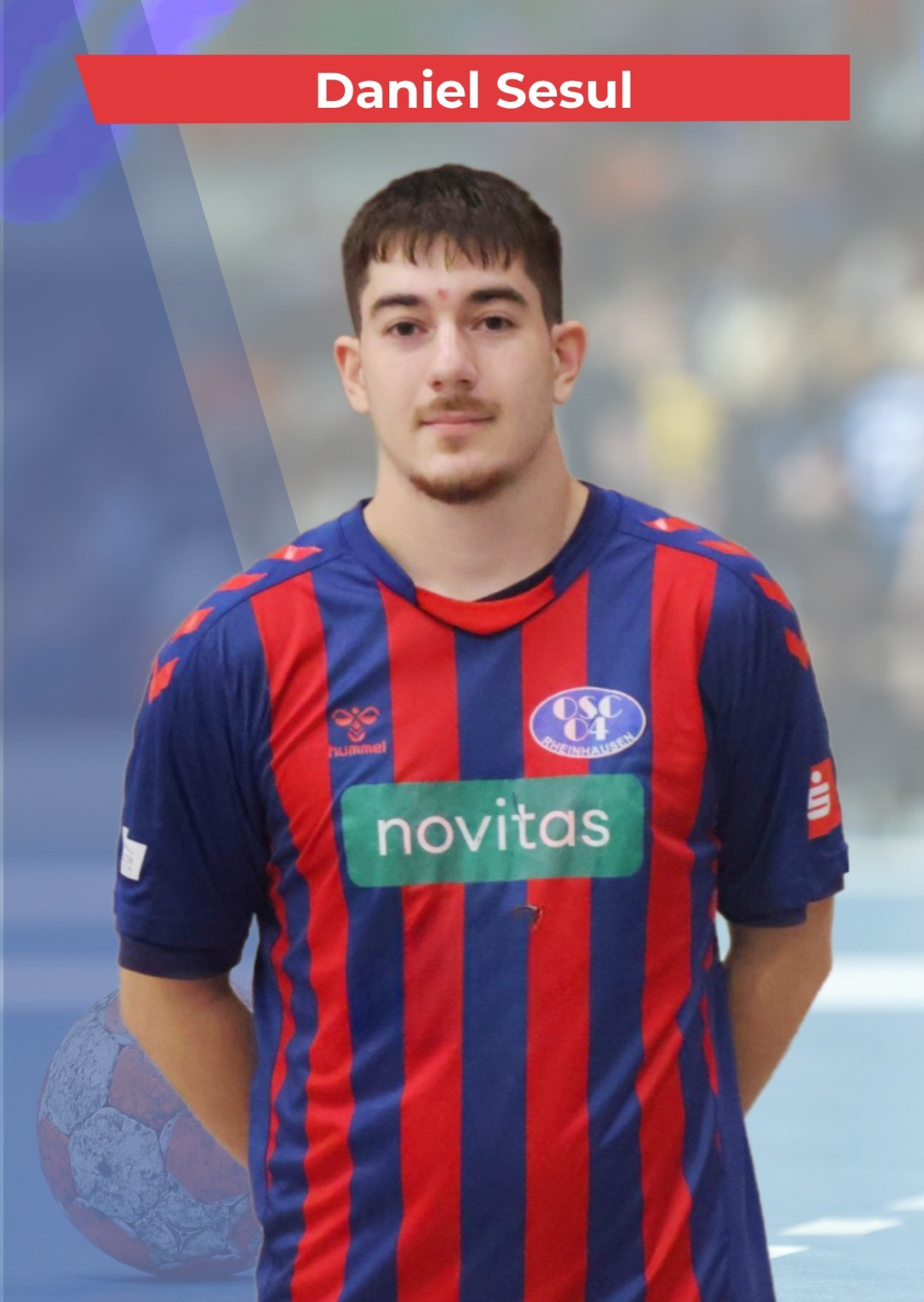 Daniel Sesul