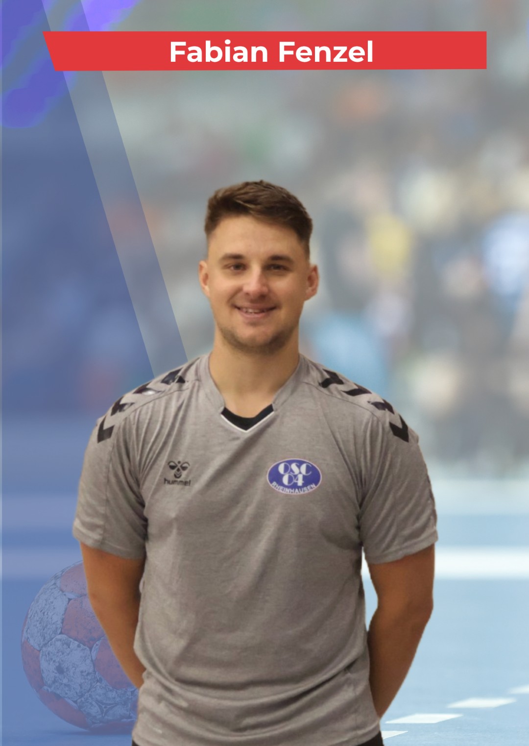 Fabian Fenzel