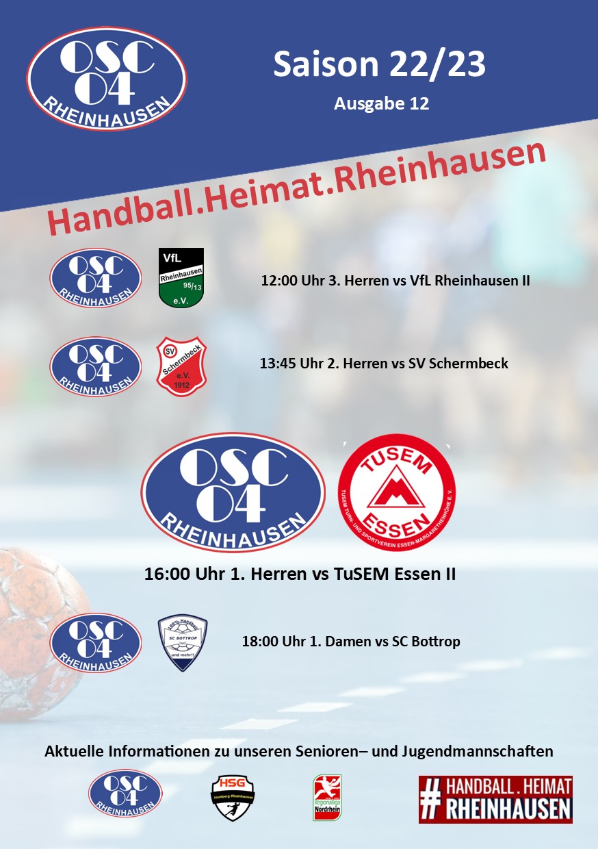 Ausgabe 12 22/23