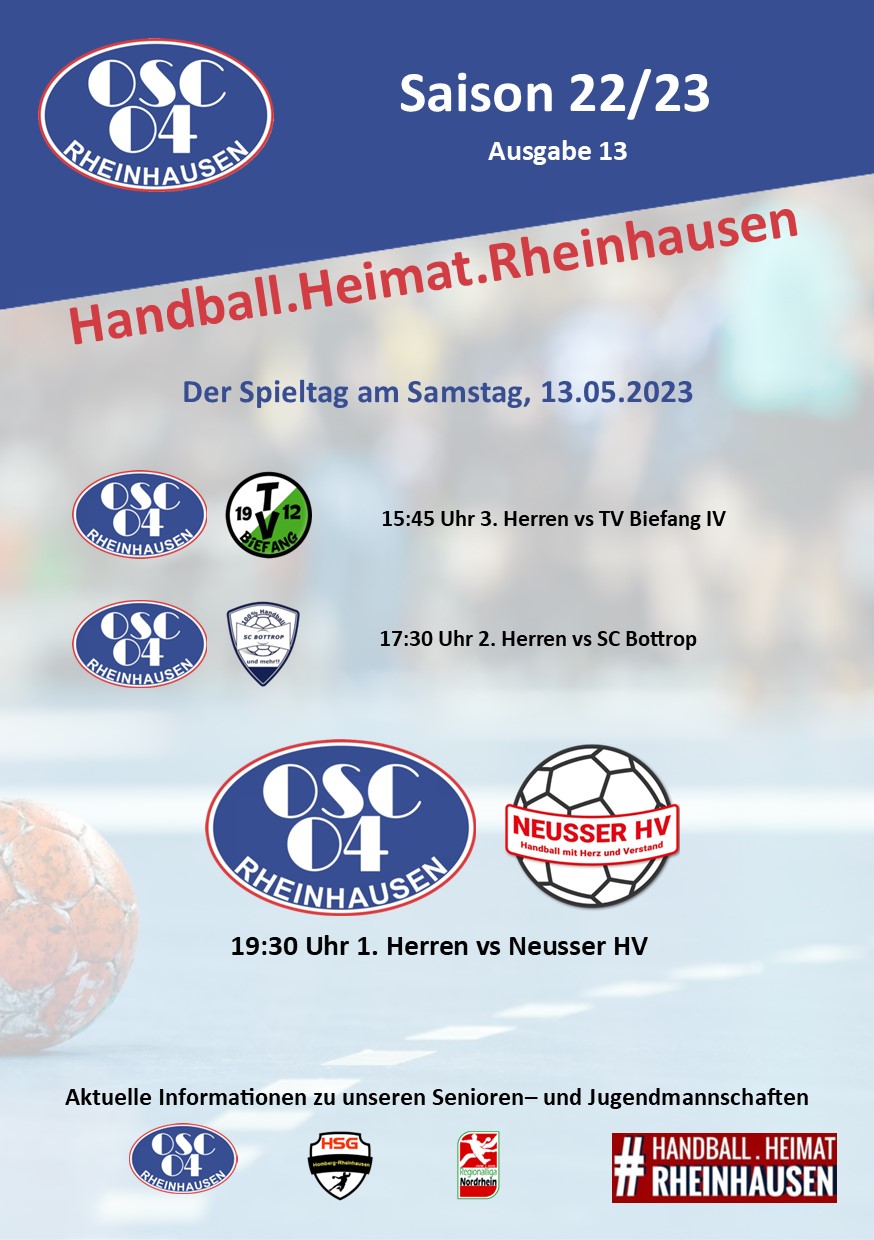 Ausgabe 13 22/23