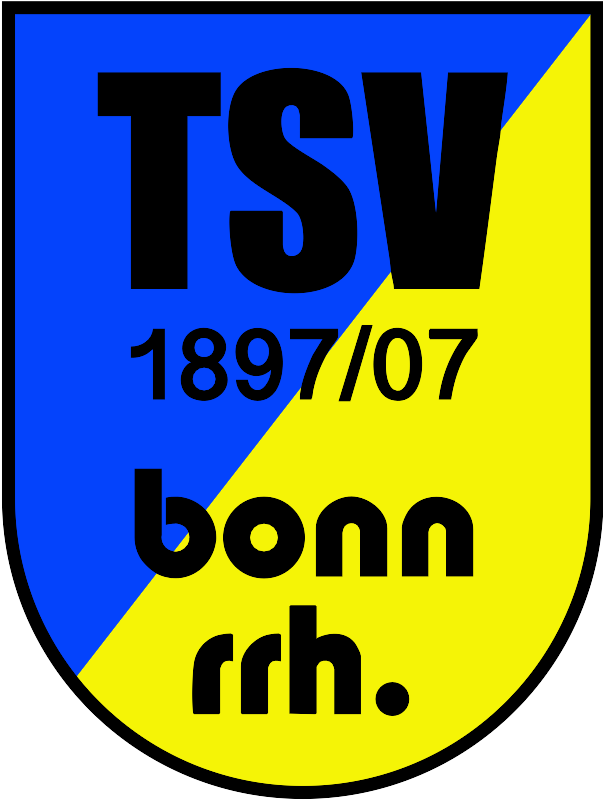 TSV Bonn rrh. 1. Männer